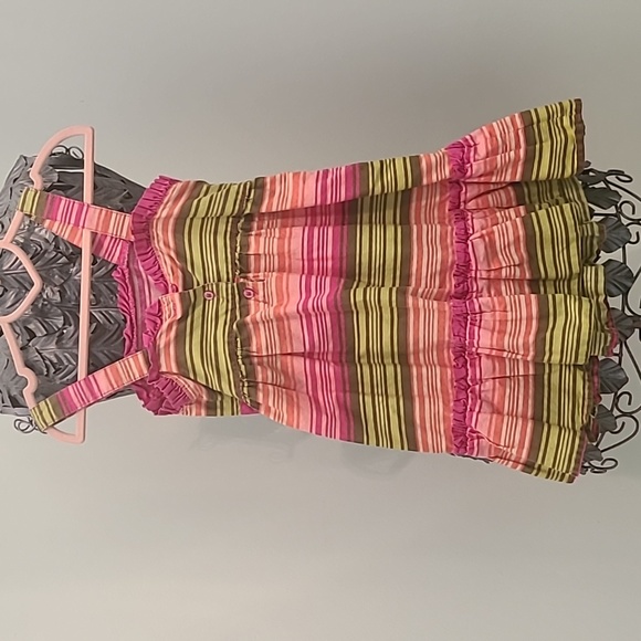 Summer dress - Picture 2 of 2